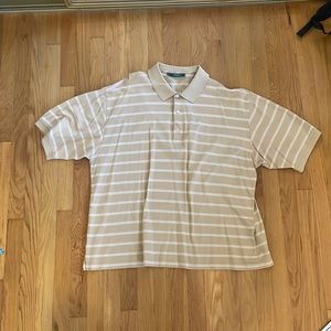 Bobby Jones Golf shirt